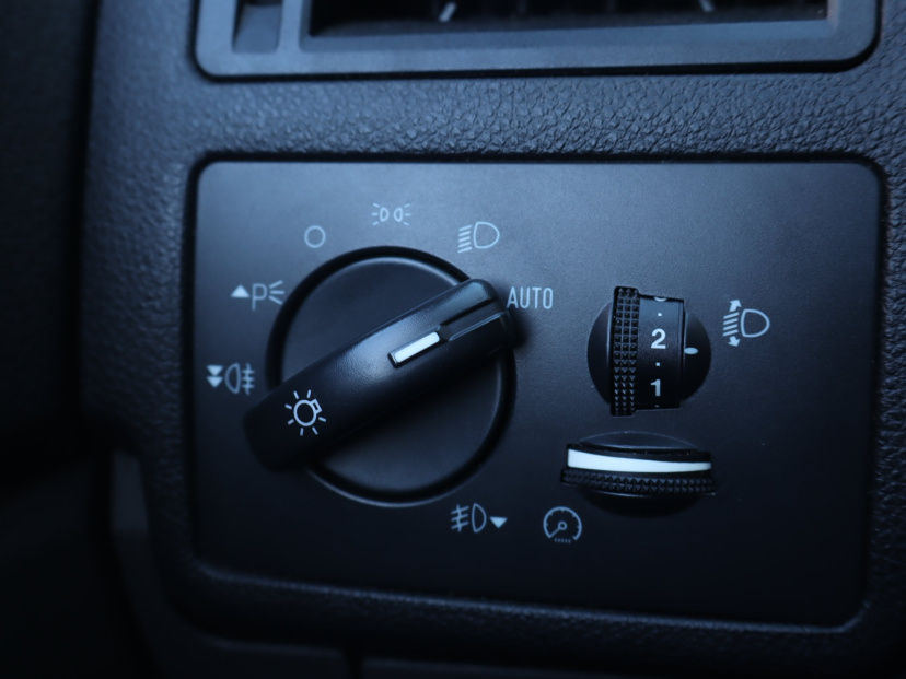 Ford Kuga, 2011