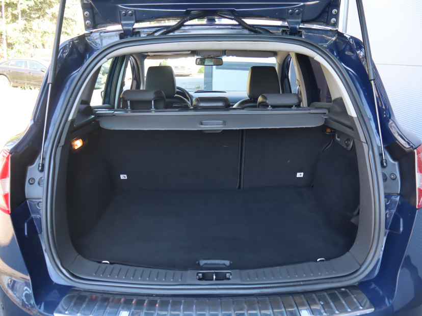 Ford Kuga, 2011