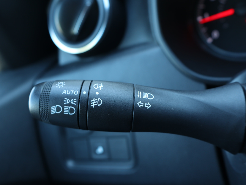 Dacia Duster, 2022