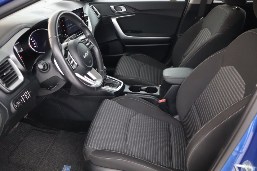 Kia XCeed, 2023