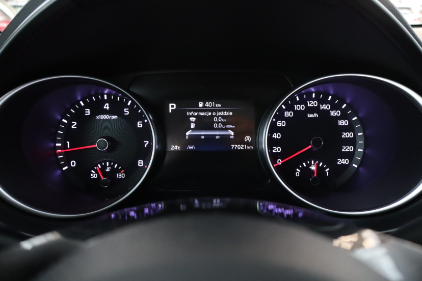 Kia XCeed, 2023