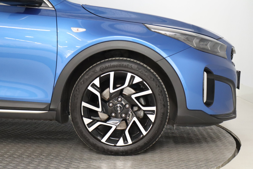 Kia XCeed, 2023