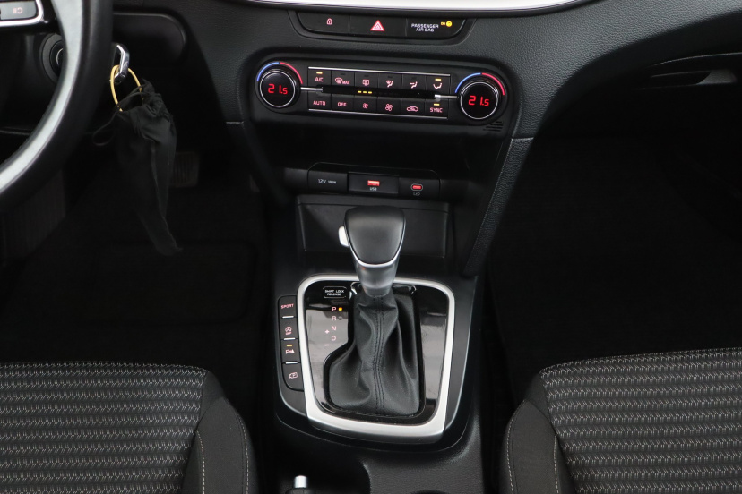 Kia XCeed, 2023