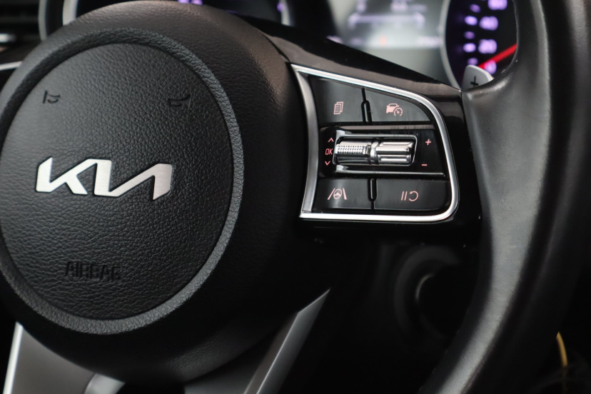 Kia XCeed, 2023