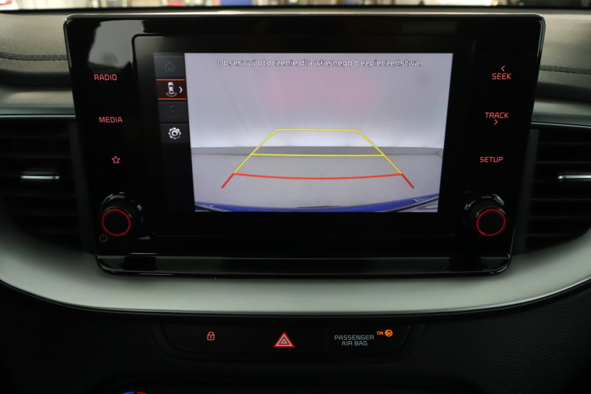 Kia XCeed, 2023