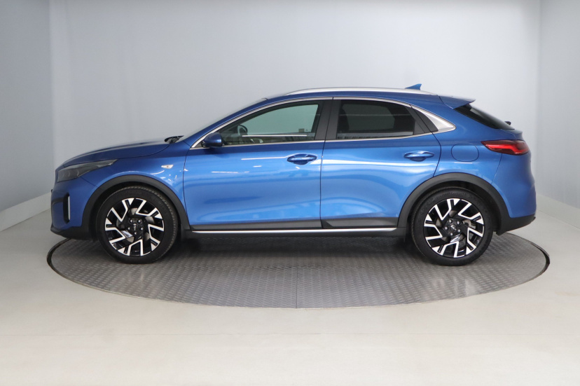 Kia XCeed, 2023