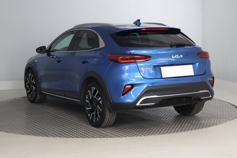 Kia XCeed, 2023
