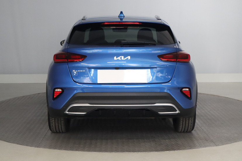 Kia XCeed, 2023