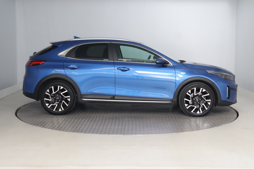 Kia XCeed, 2023