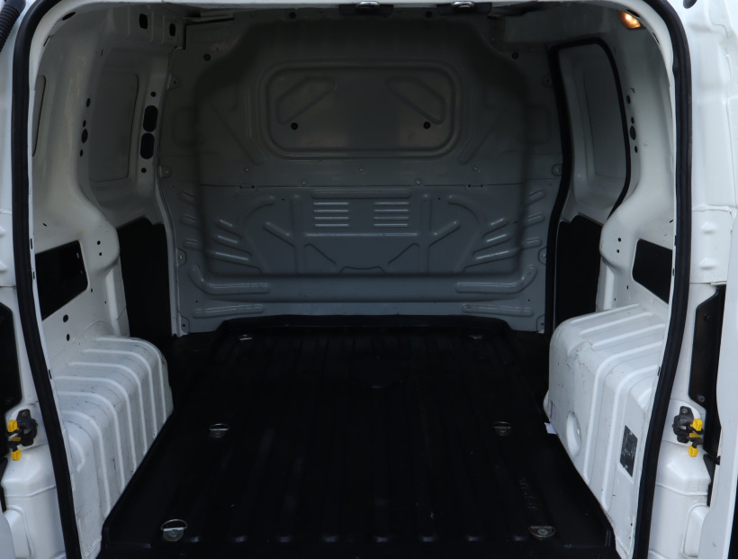 Fiat Fiorino, 2018