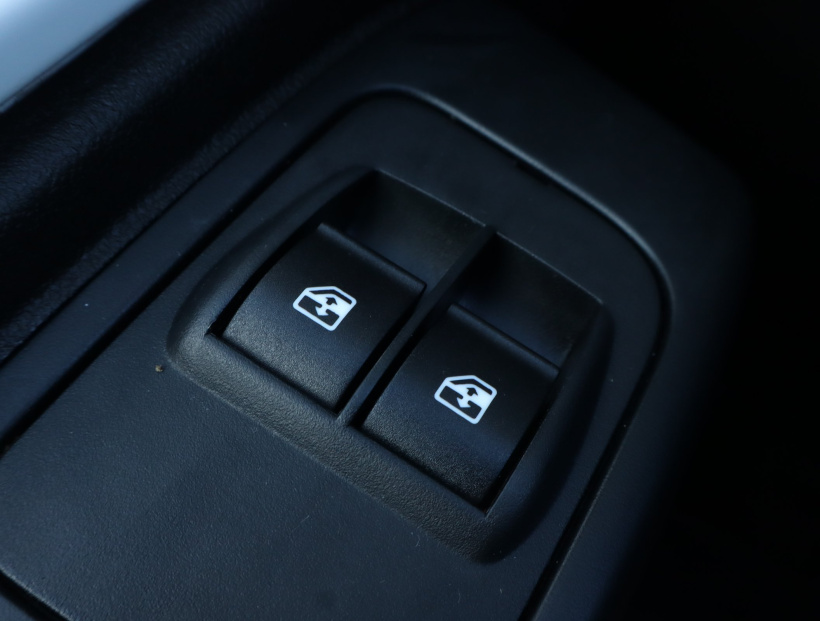 Fiat Fiorino, 2018