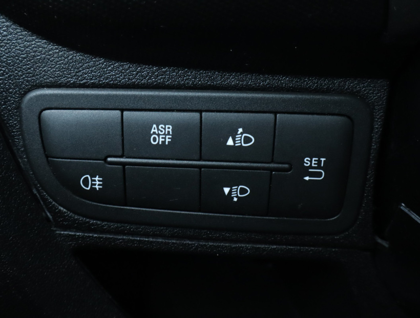 Fiat Fiorino, 2018