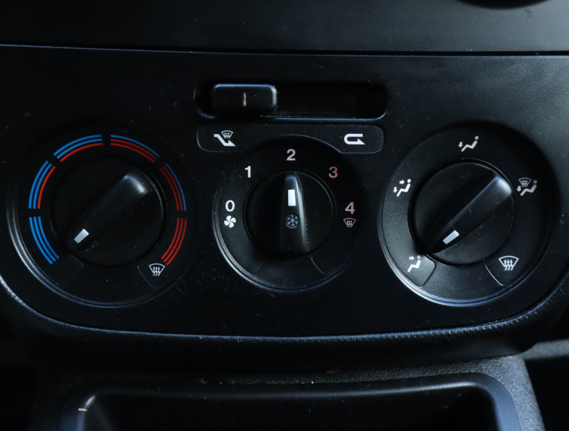 Fiat Fiorino, 2018