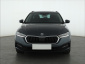 Škoda Octavia, 2021