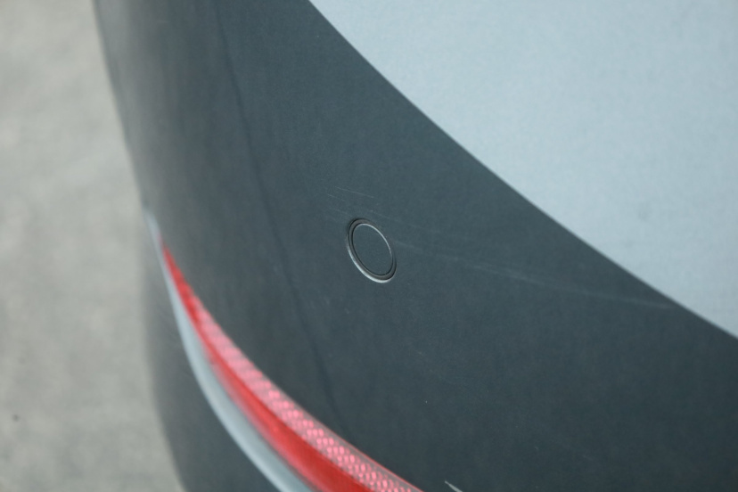 Škoda Octavia, 2021