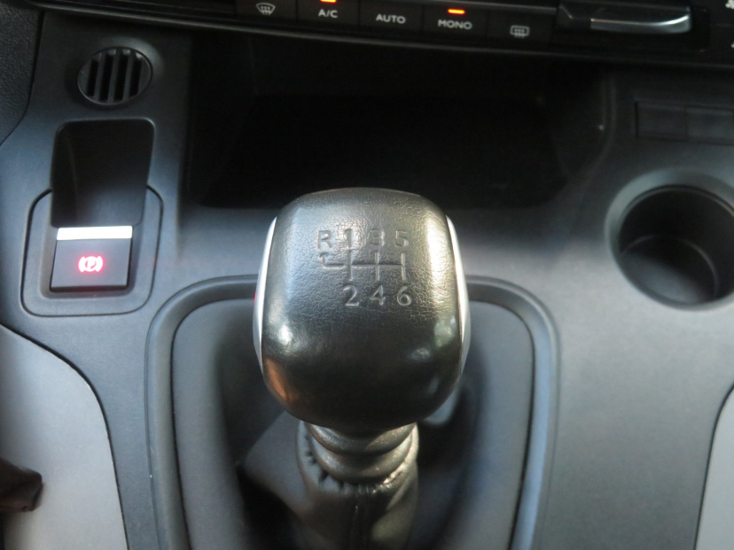 Toyota ProAce City Verso, 2021