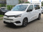 Toyota ProAce City Verso, 2021
