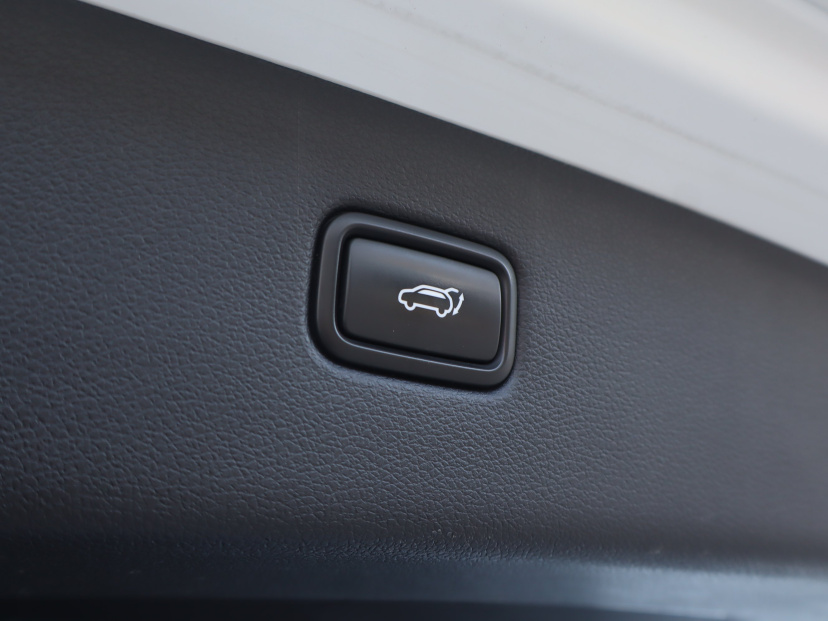Hyundai Tucson, 2019