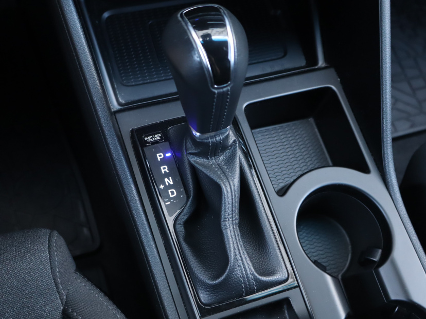 Hyundai Tucson, 2019
