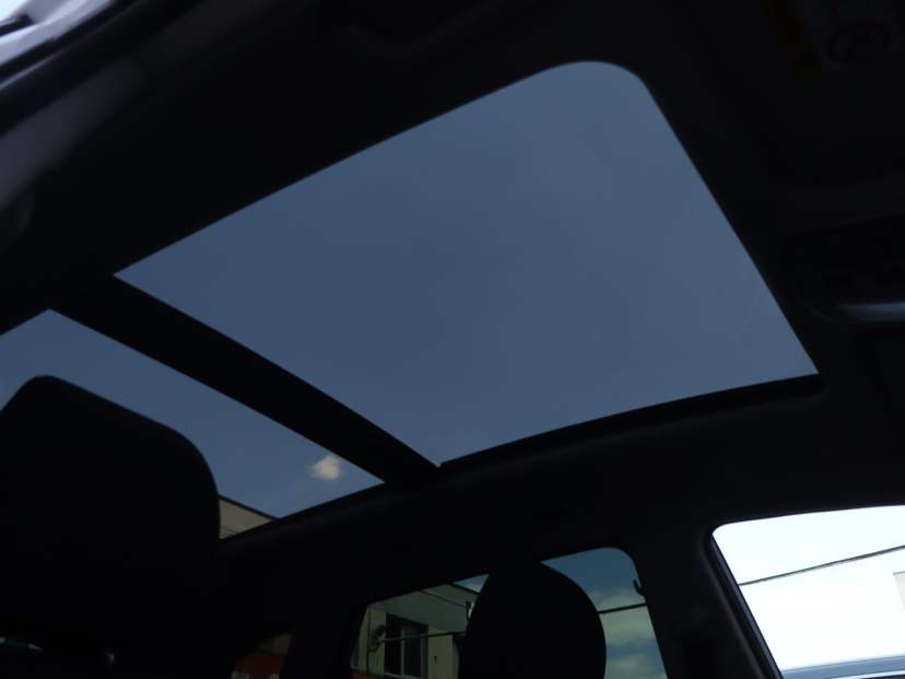 Hyundai Tucson, 2019