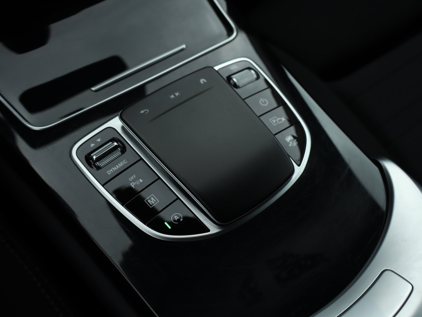 Mercedes-Benz GLC, 2022