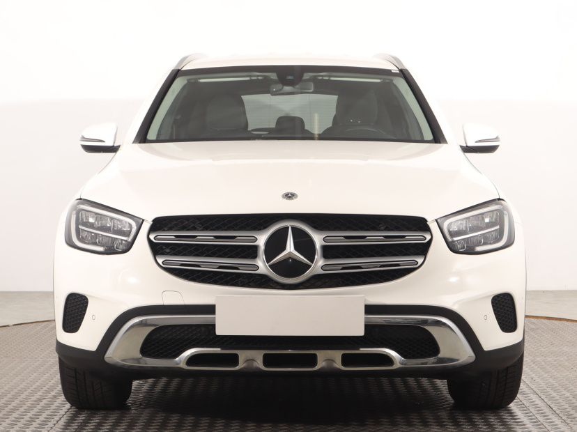 Mercedes-Benz GLC, 2022