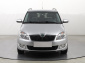 Škoda Fabia, 2011