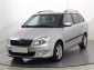 Škoda Fabia, 2011