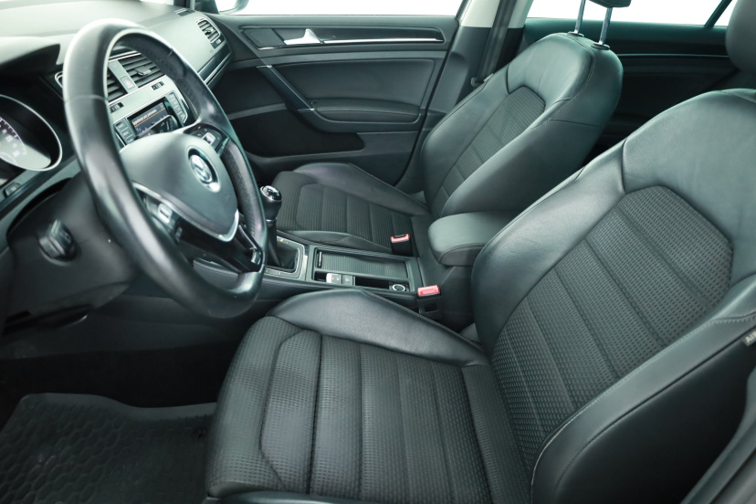 Volkswagen Golf, 2013