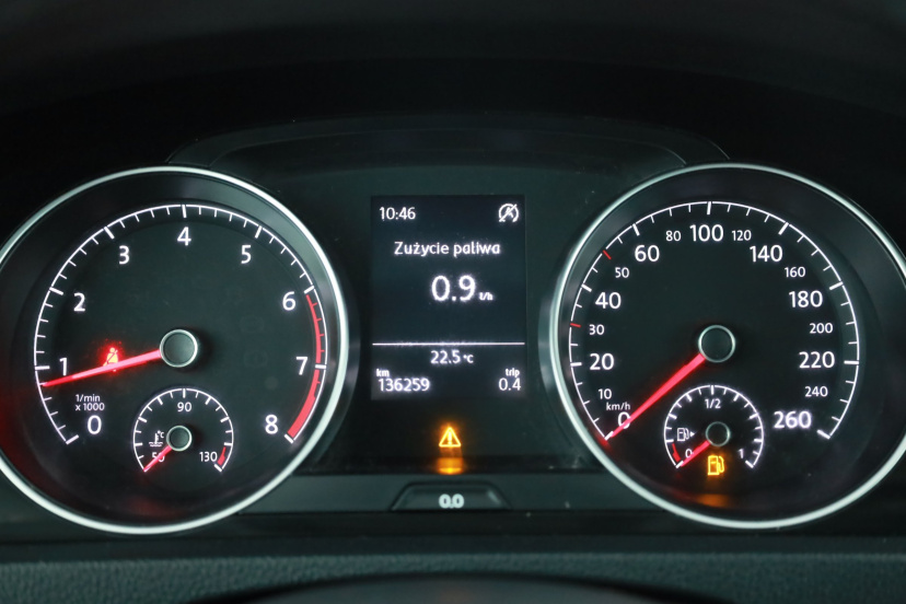 Volkswagen Golf, 2013