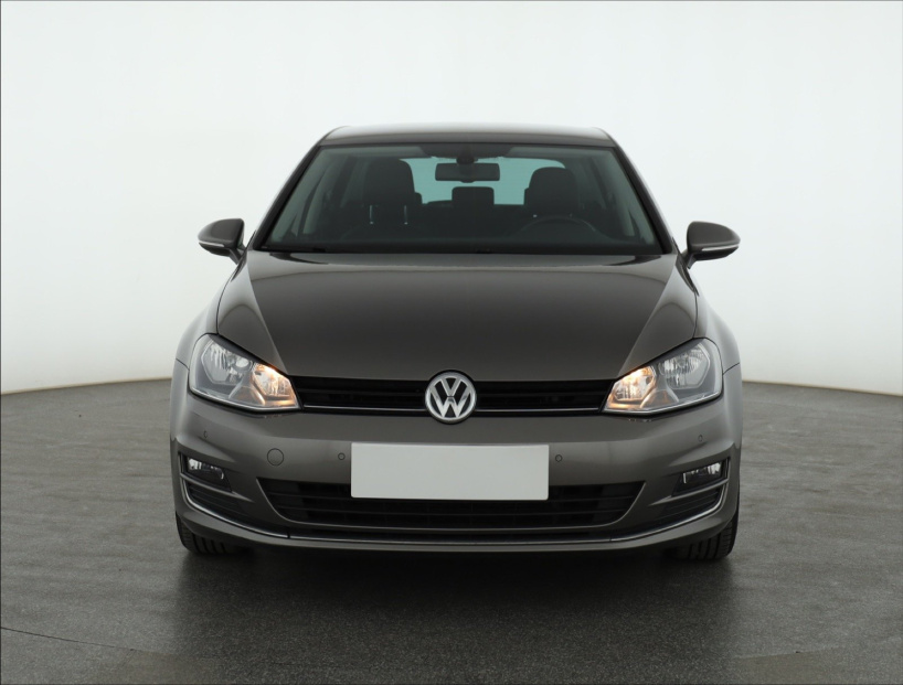 Volkswagen Golf, 2013