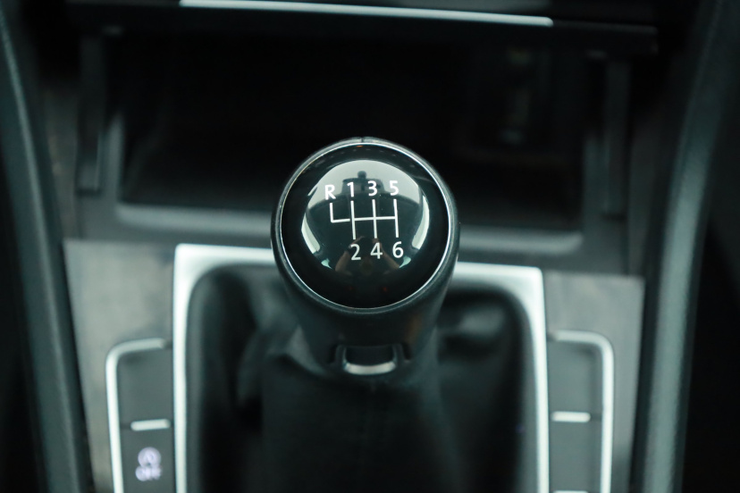 Volkswagen Golf, 2013