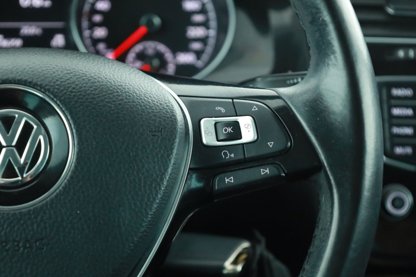 Volkswagen Golf, 2013