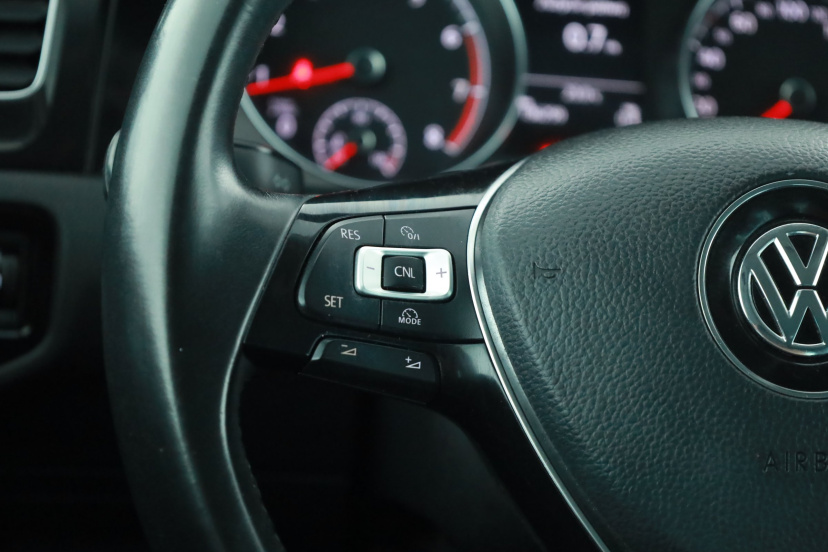 Volkswagen Golf, 2013