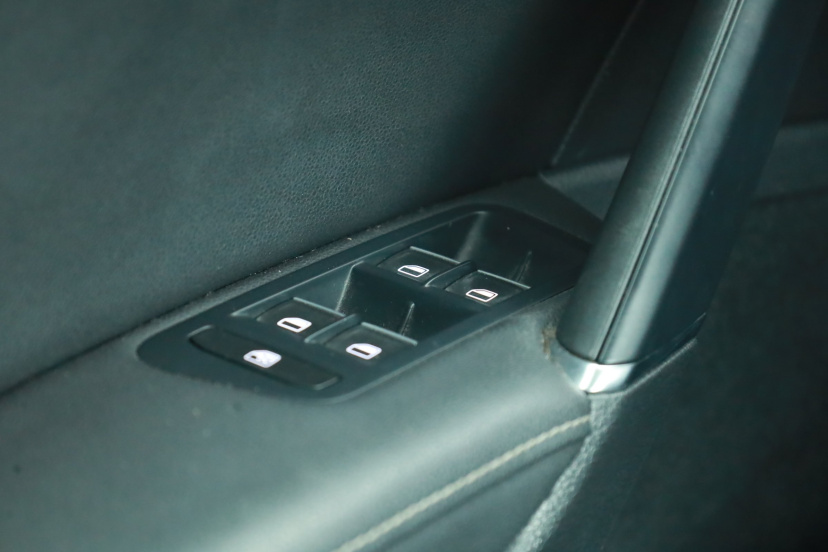 Volkswagen Golf, 2013