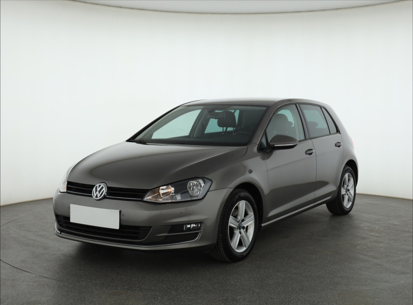 Volkswagen Golf, 2013