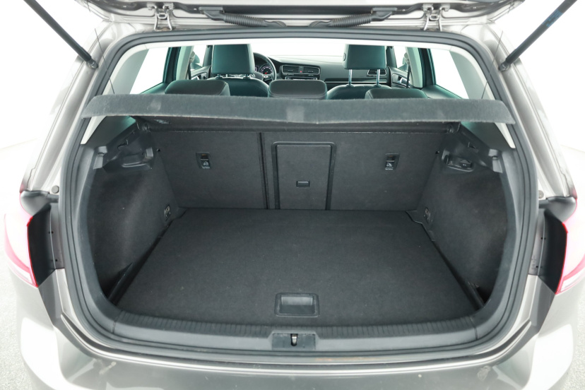 Volkswagen Golf, 2013