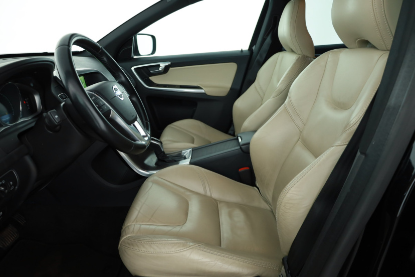 Volvo XC60, 2014