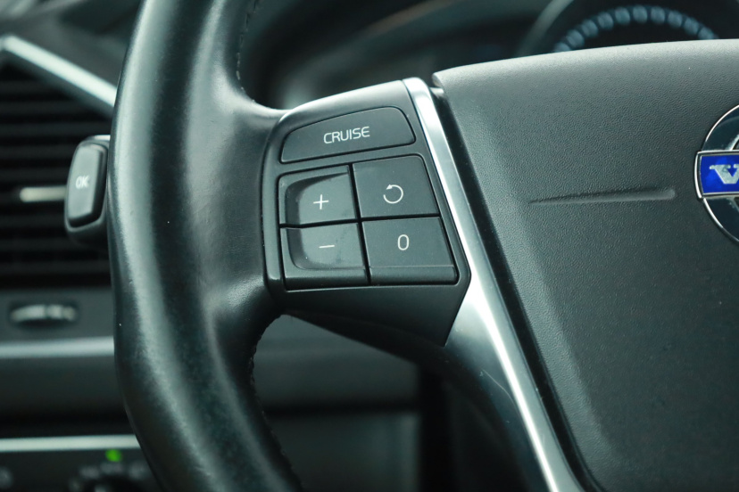 Volvo XC60, 2014