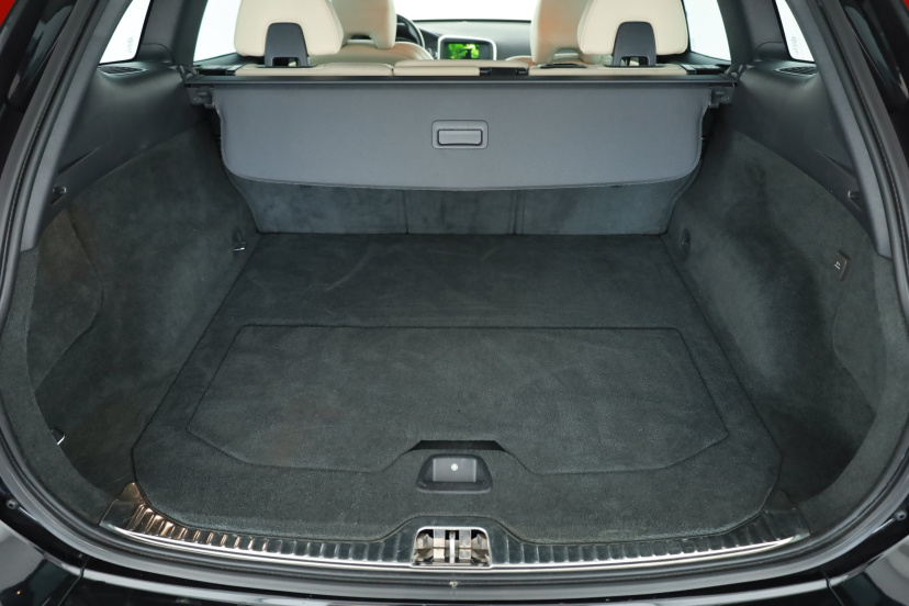 Volvo XC60, 2014