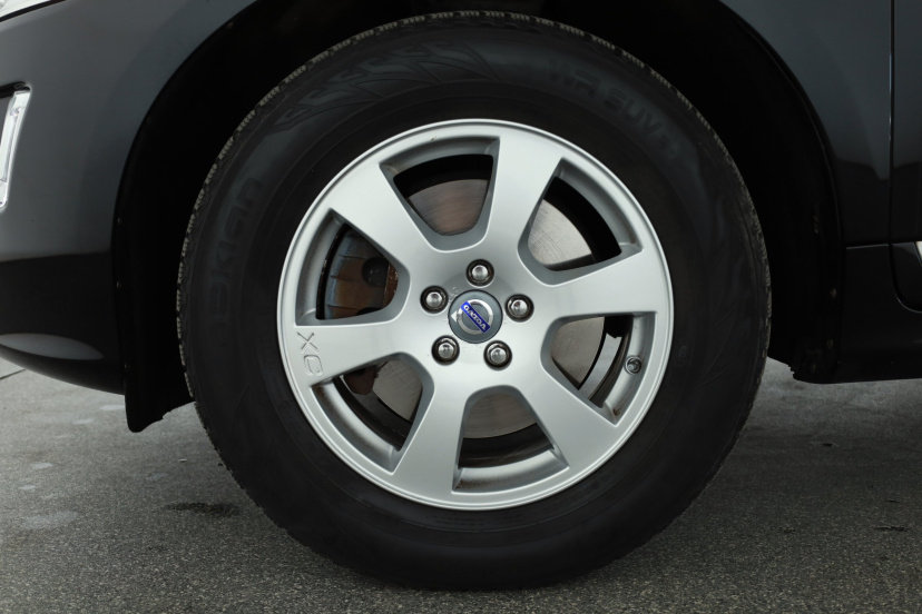 Volvo XC60, 2014