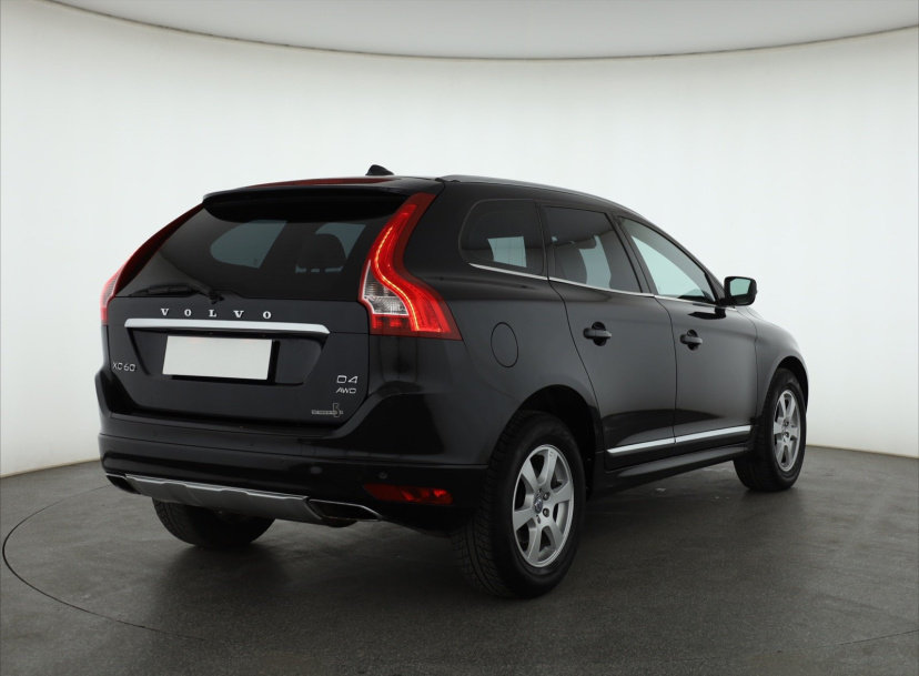 Volvo XC60, 2014