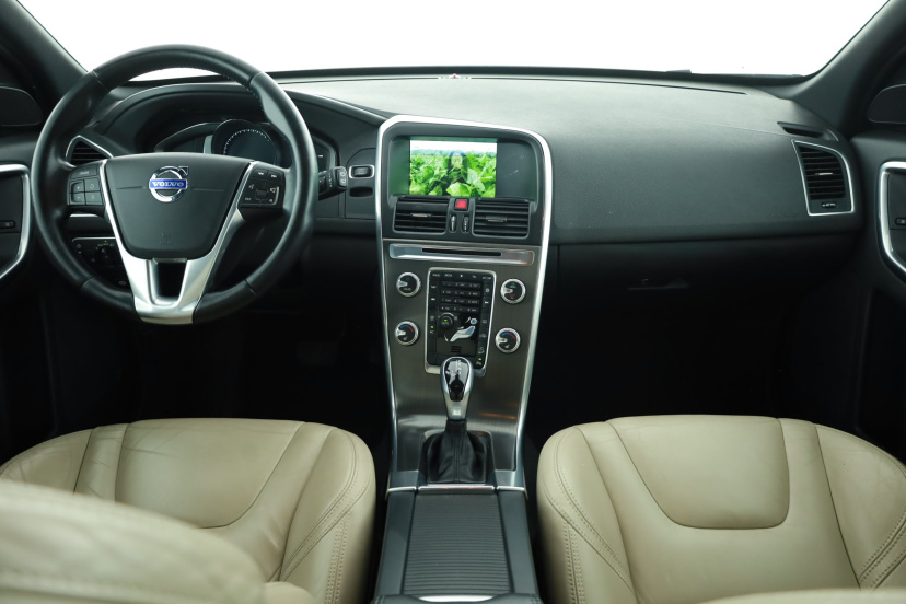 Volvo XC60, 2014
