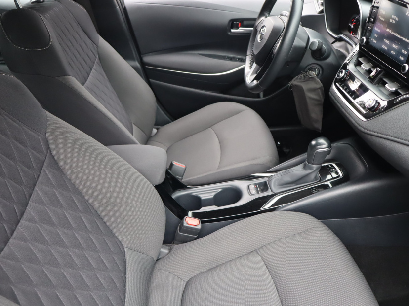Toyota Corolla, 2022