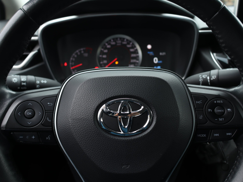 Toyota Corolla, 2022