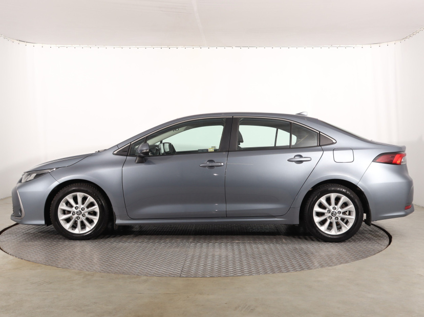 Toyota Corolla, 2022