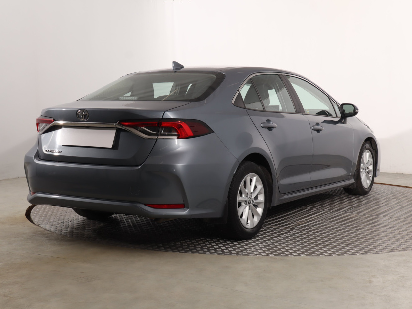 Toyota Corolla, 2022