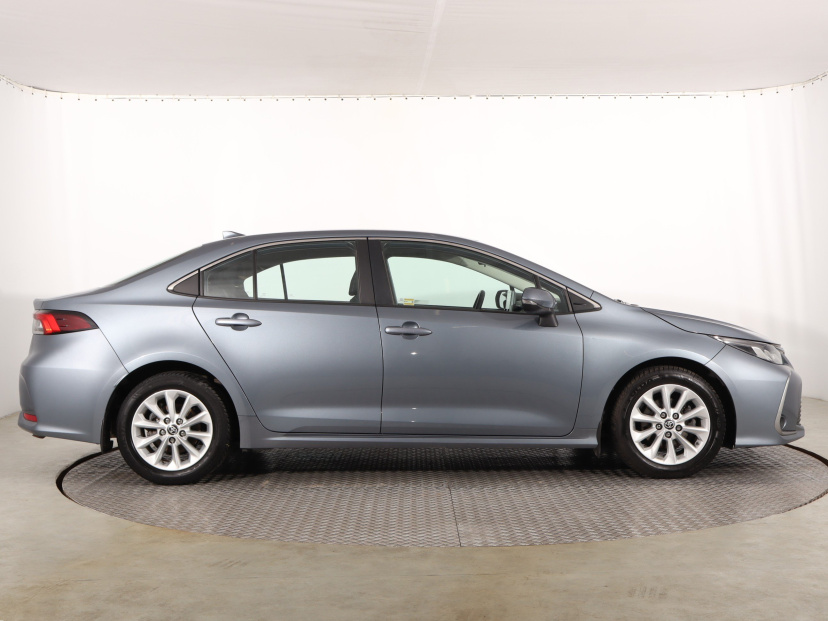 Toyota Corolla, 2022
