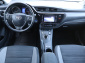 Toyota Auris, 2016