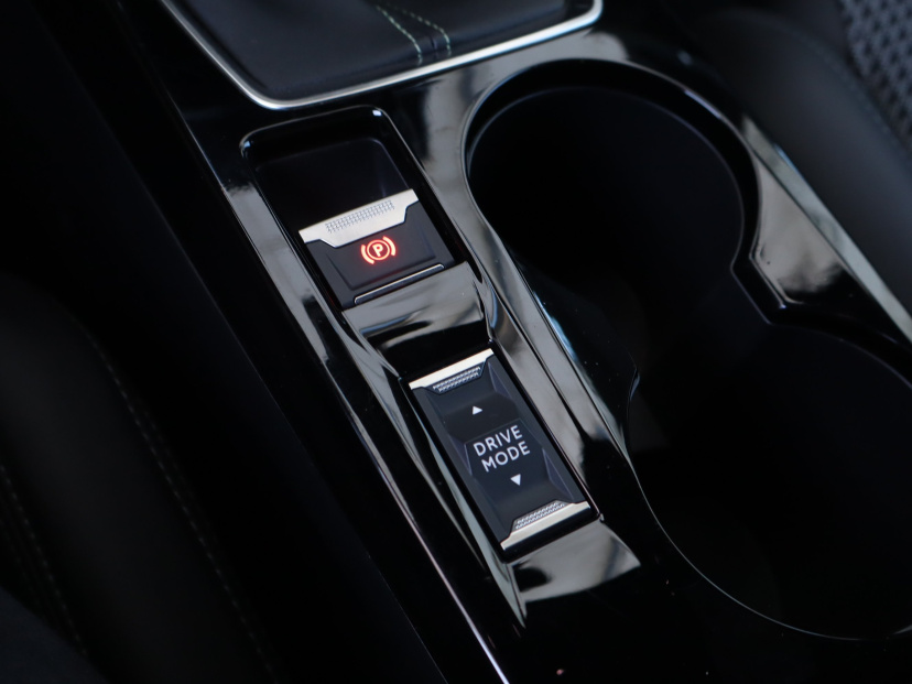 Peugeot 2008, 2021